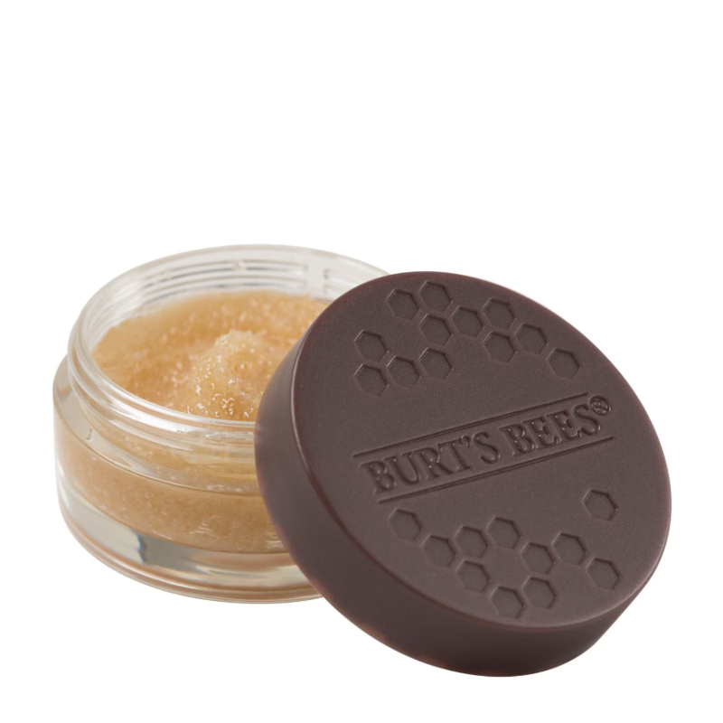 Burt’s Bees Conditioning Lip Scrub 7.08g - Image 2