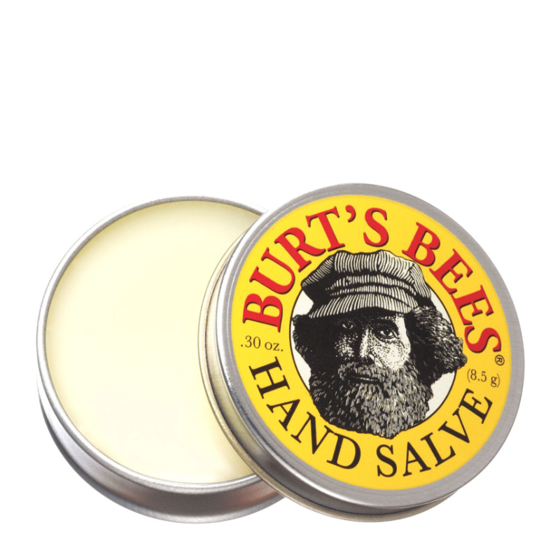 Burt’s Bees® Hand Salve 85g - Image 2