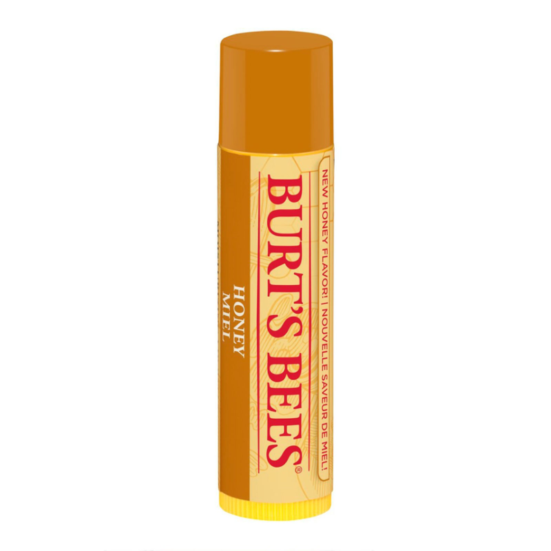 Burt’s Bees® Honey Lip Balm Tube 4.25g - Image 2