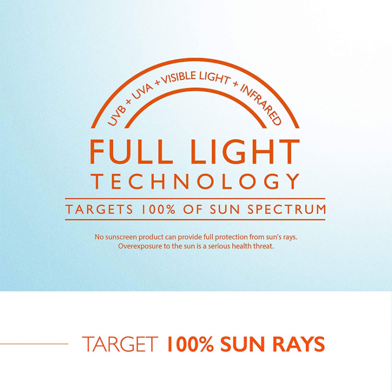 Lancaster Sun Fast Tan Optimizer Satin Dry Oil SPF50 150ml - Image 5