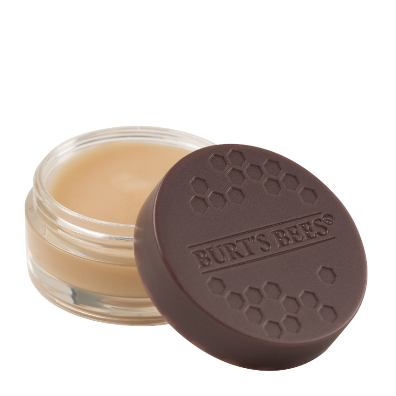 Burt’s Bees Overnight Intensive Lip Treatment 7.08g - Image 2