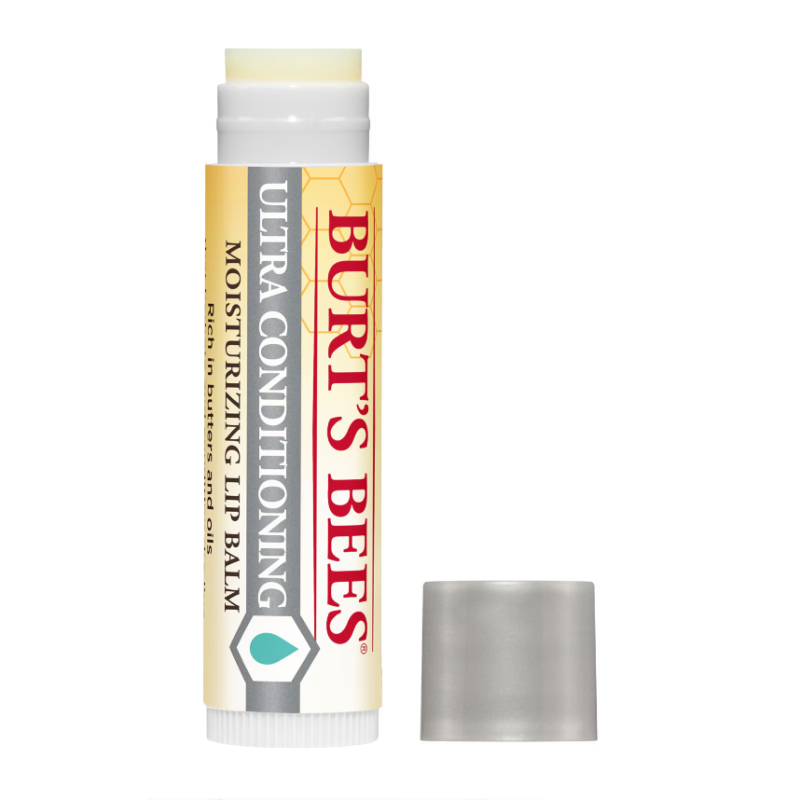 Burt’s Bees® Ultra Conditioning Lip Balm 4.25g