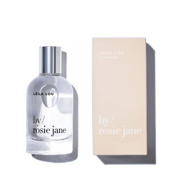 BY ROSIE JANE Leila - Eau de Parfum 50 ml - Image 2