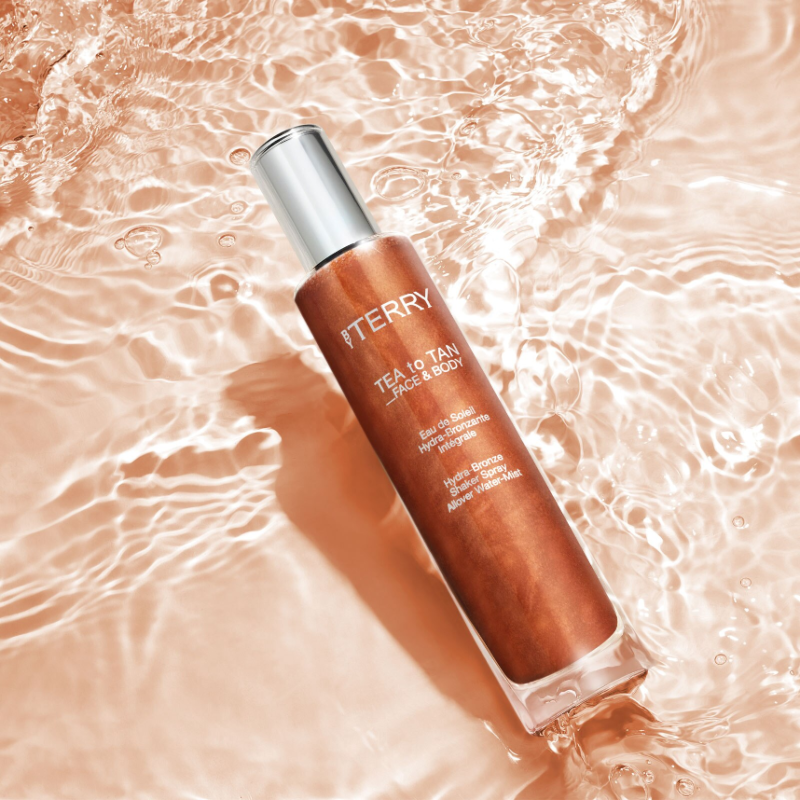 BY TERRY Tea to Tan Face and Body 100ml - Image 3