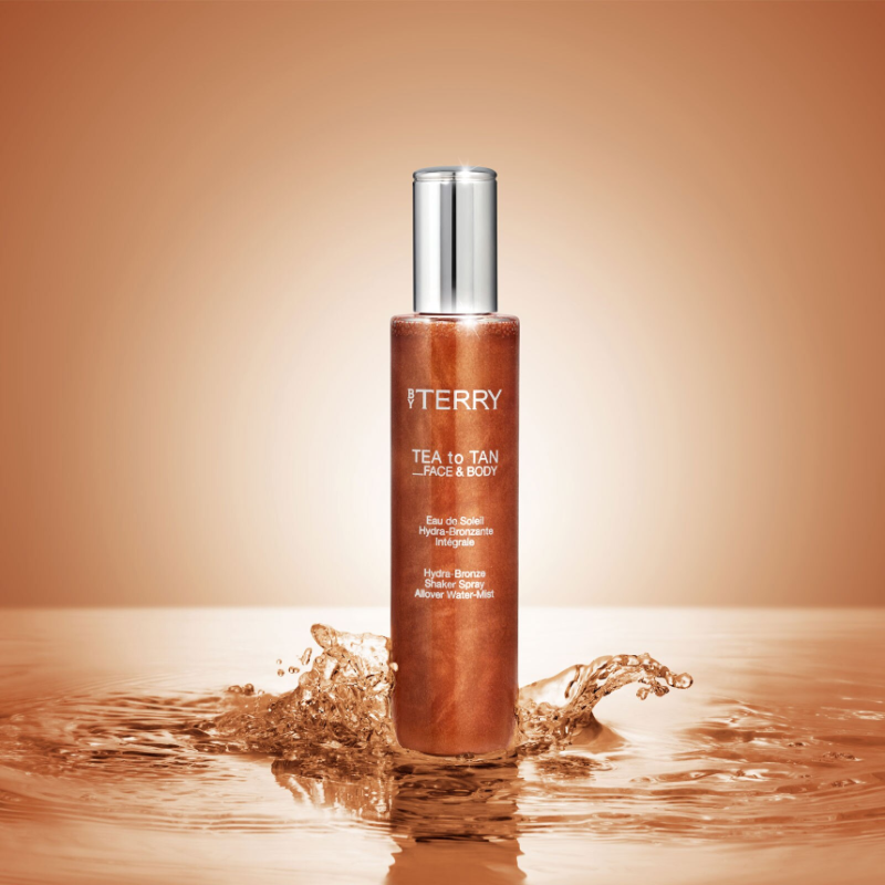 BY TERRY Tea to Tan Face and Body 100ml - Image 4