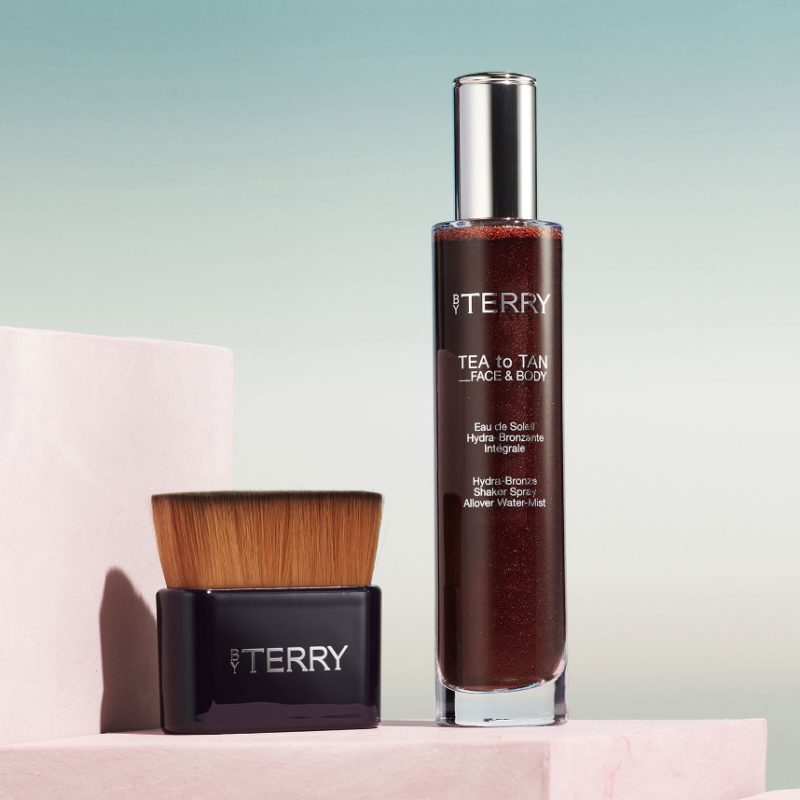 BY TERRY Tea to Tan Face and Body 100ml - Image 5