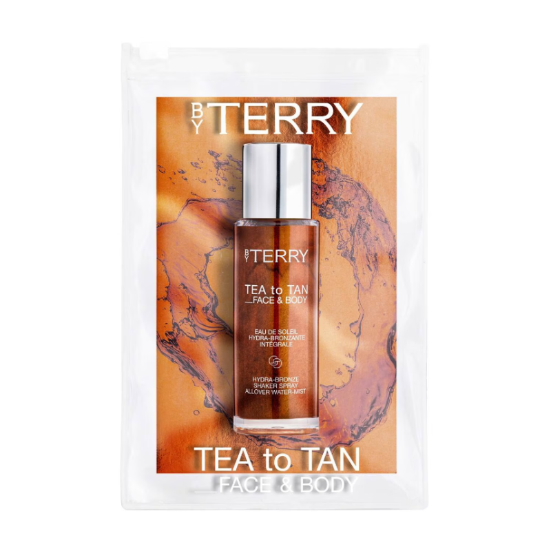 BY TERRY Tea To Tan Face & Body Travel Size 31.3g - Image 2