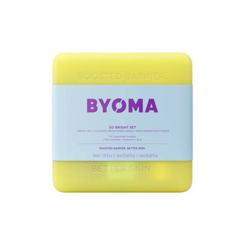 Byoma Brightening Kit - Image 2