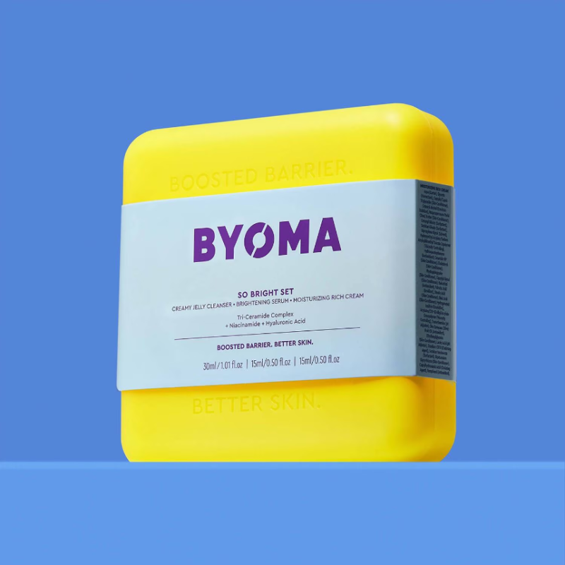 Byoma Brightening Kit - Image 3