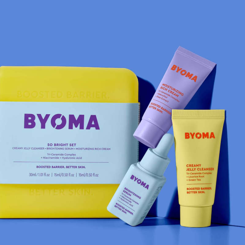 Byoma Brightening Kit - Image 4