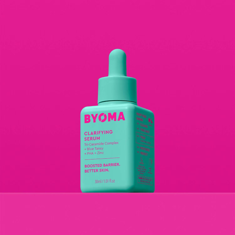 Byoma Clarifying Serum 30ml - Image 4