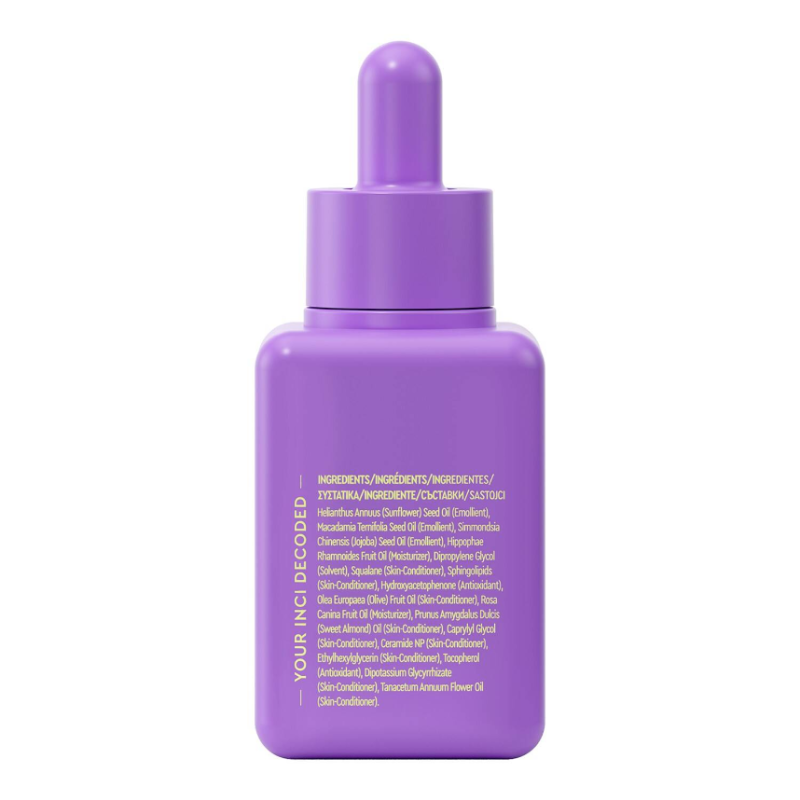 BYOMA Hydrating Recovery Oil 96g - Image 3
