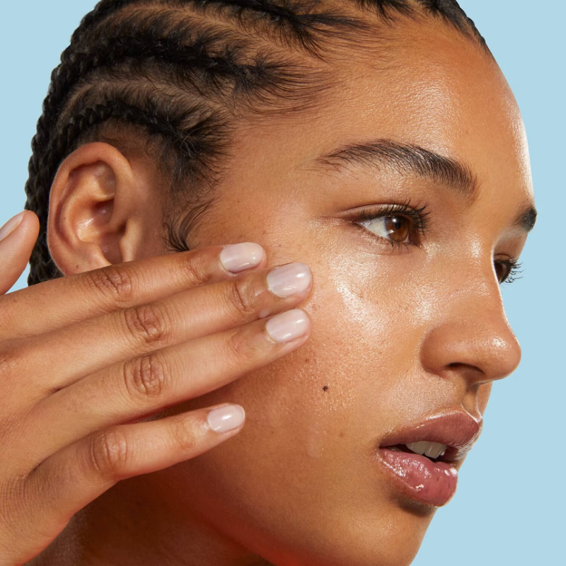 BYOMA Hydrating Soothing Milky Toner 150ml - Image 3