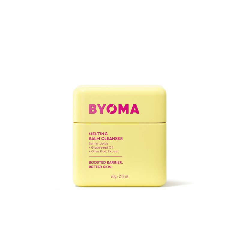 BYOMA Melting Balm Cleanser 60g - Image 2