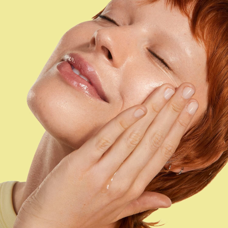 BYOMA Sensitive Retinol Oil 30ml - Image 3