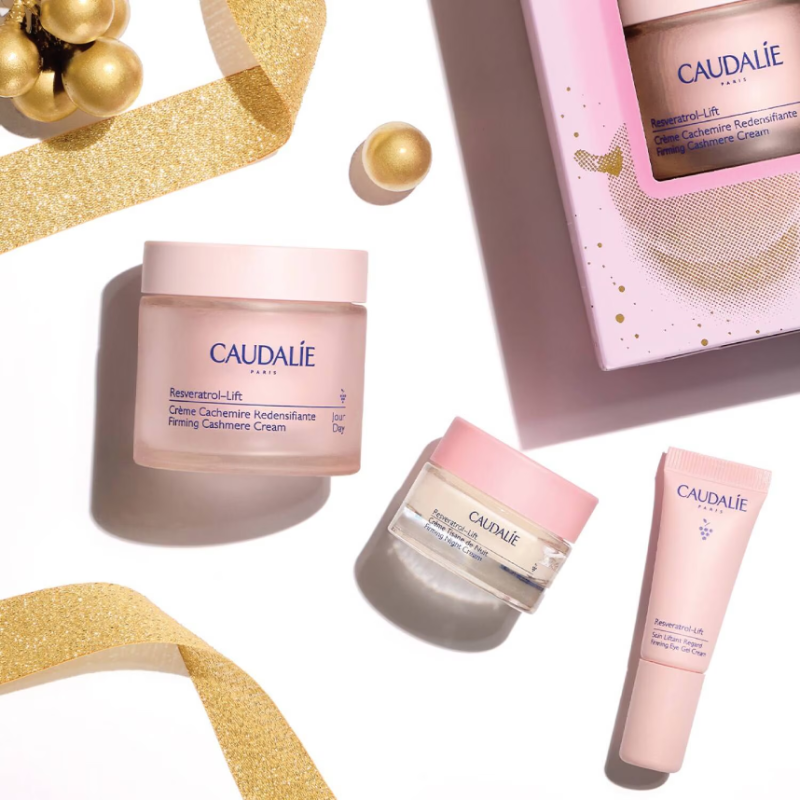 CAUDALIE The Firming Edit Gift Set - Image 3