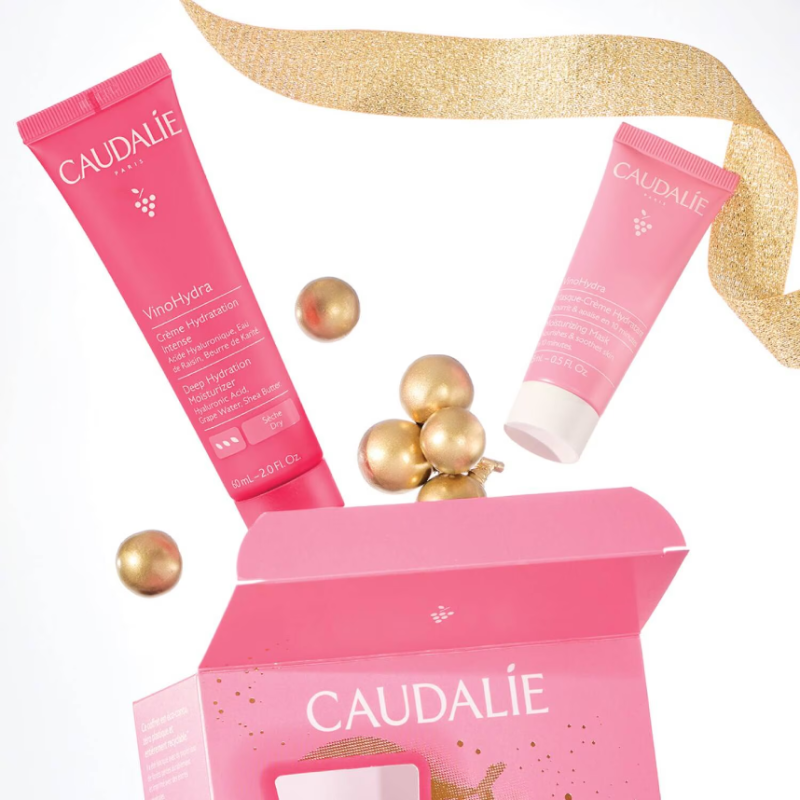 CAUDALIE The Intense Hydration Duo - Image 2