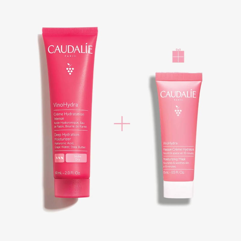 CAUDALIE The Intense Hydration Duo - Image 4