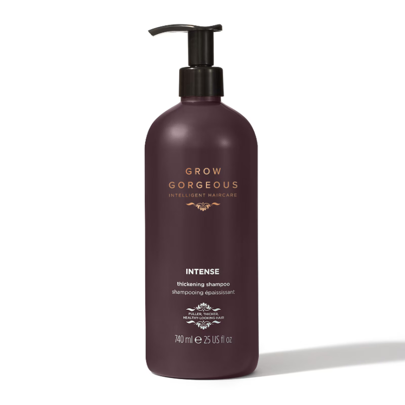 Grow Gorgeous Intense Thickening Shampoo Supersize 740ml