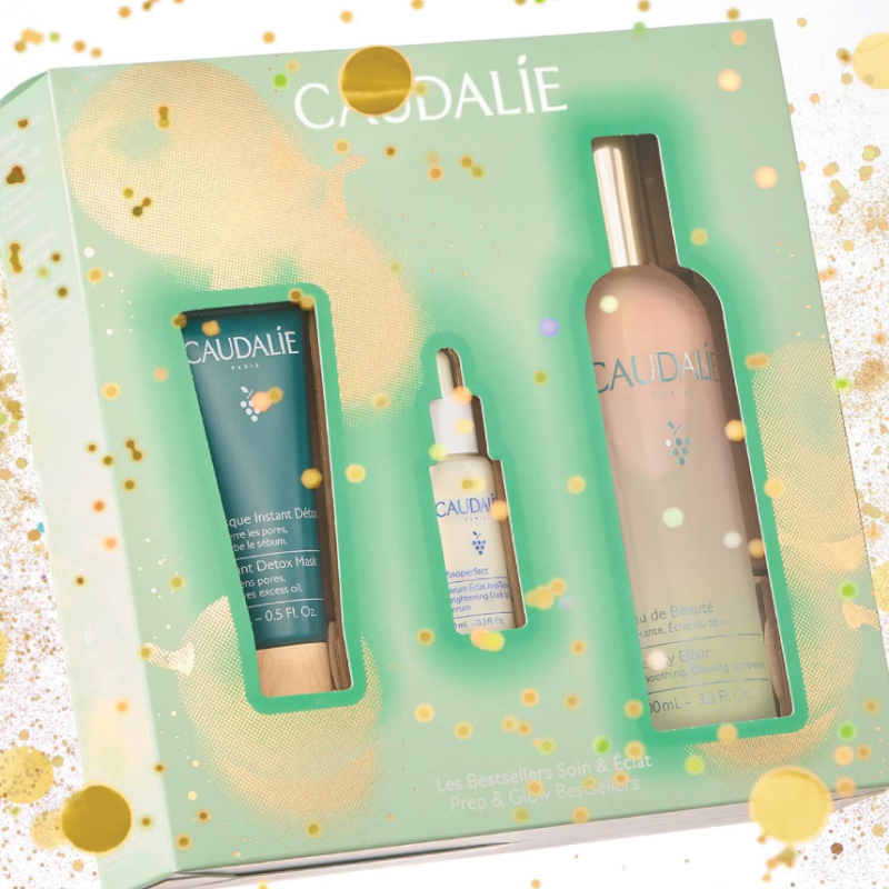 CAUDALIE The Trending Edit Gift Set - Image 2