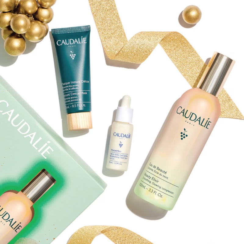 CAUDALIE The Trending Edit Gift Set - Image 3