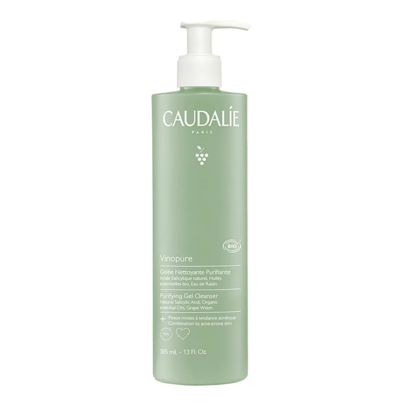 CAUDALIE Vinopure Purifying Gel Cleanser 385ml