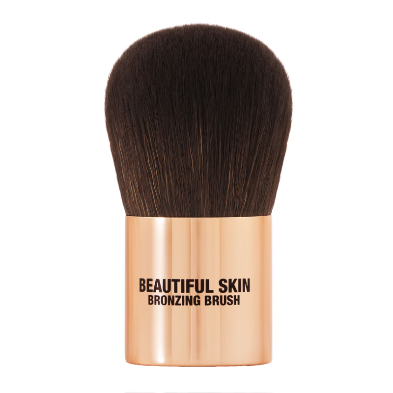 Charlotte Tilbury Beautiful Skin Bronzer Brush