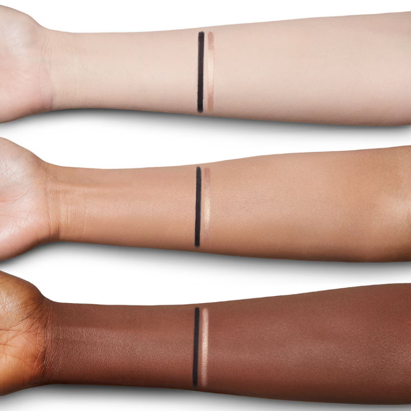 Charlotte Tilbury Hollywood Exagger-Eyes Liner Duo - Image 5