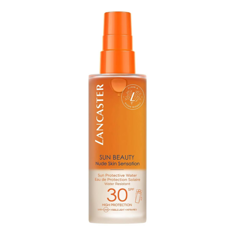 Lancaster Sun Sun Protective Water SPF30 150ml