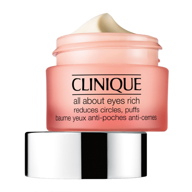 Clinique All About Eyes Rich 15ml - Image 2