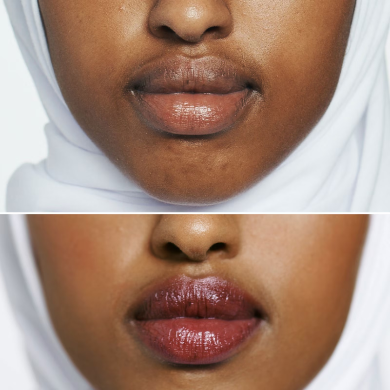 Clinique Almost Lipstick - Black Honey 1.9g - Image 2