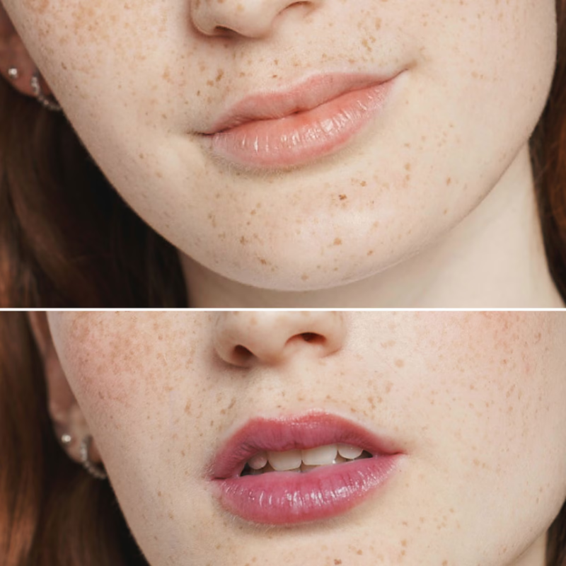 Clinique Almost Lipstick - Black Honey 1.9g - Image 3