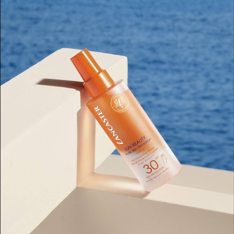 Lancaster Sun Sun Protective Water SPF30 150ml - Image 4