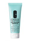 Clinique Anti-Blemish Solutions Oil-Control Cleansing Mask 100ml
