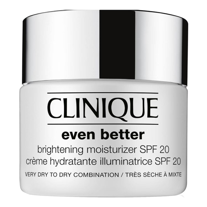 CLINIQUE Even Better™ Brightening Moisturizer SPF20 50ml