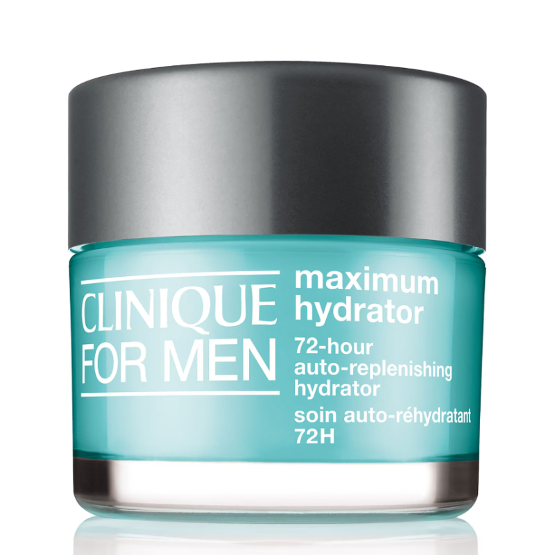 Clinique For Men Maximum Hydrator 72-Hour Auto-Replenishing Hydrator 50ml