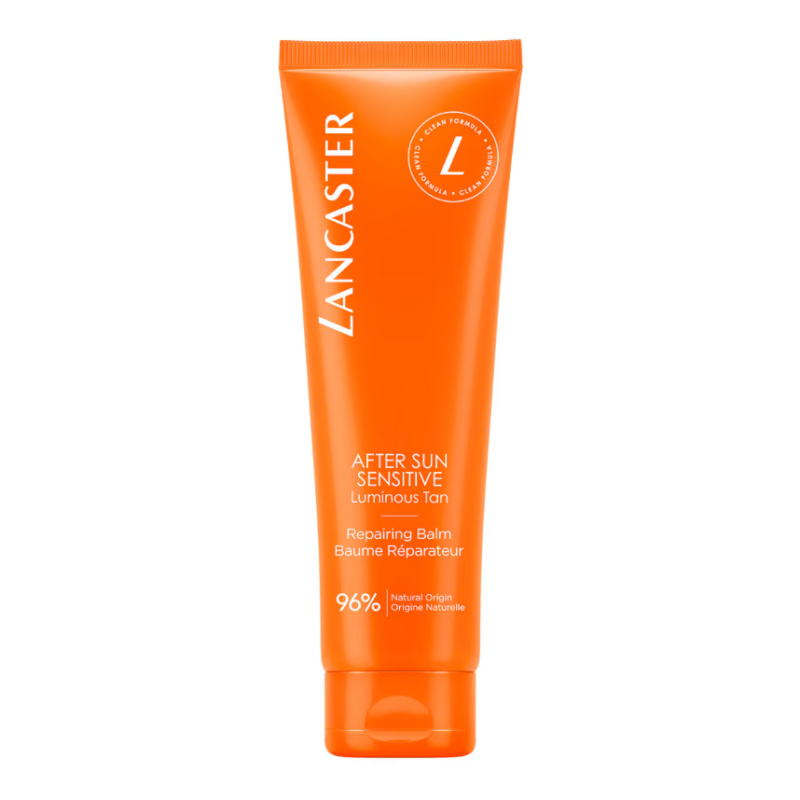 Lancaster Sun Sensitive Face and Body After Sun Repair Balm 150ml