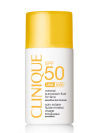 Clinique Mineral Sunscreen Fluid for Face SPF50 30ml