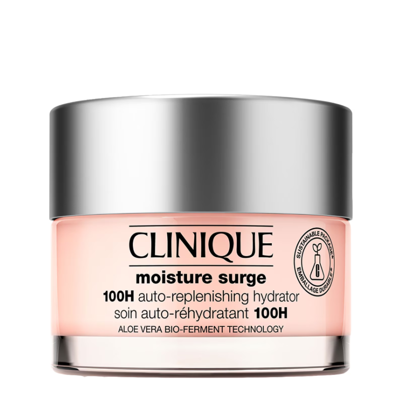 Clinique Moisture Surge 100 Hour Auto-Replenishing Hydrator 50ml