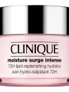 CLINIQUE Moisture Surge Intense 72hr Lipid-Replenishing Hydrator MOISTURE SURGE INTENSE 72H LR HYDR 125ML