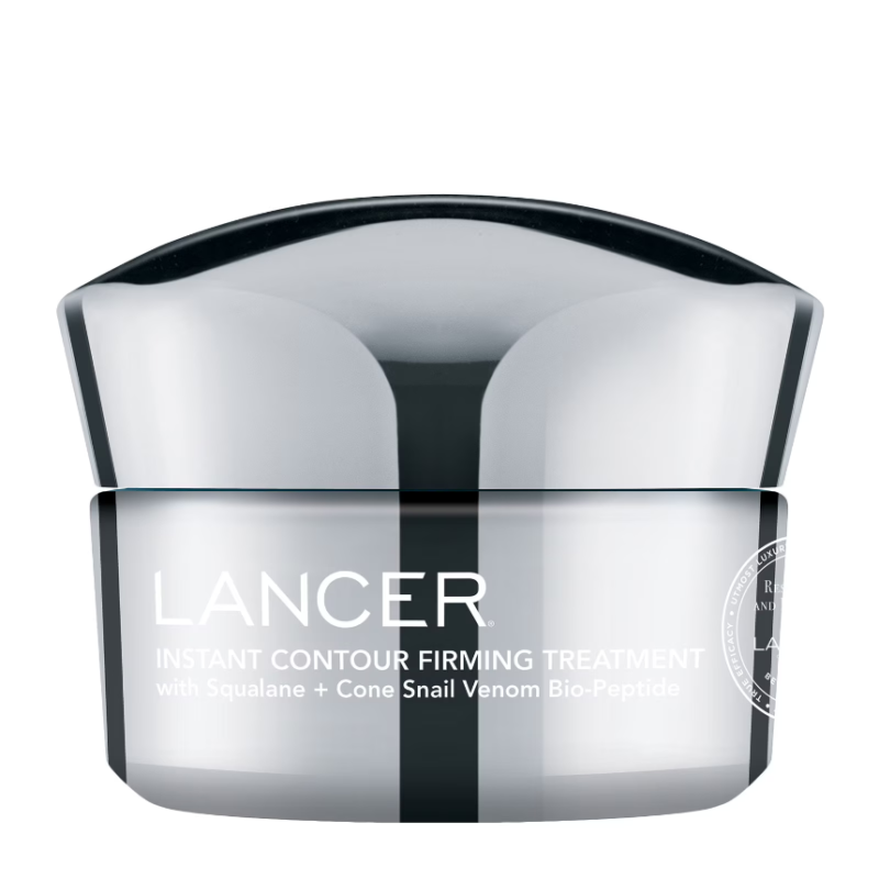 Lancer Skincare Instant Contour Firming Treatment 50ml