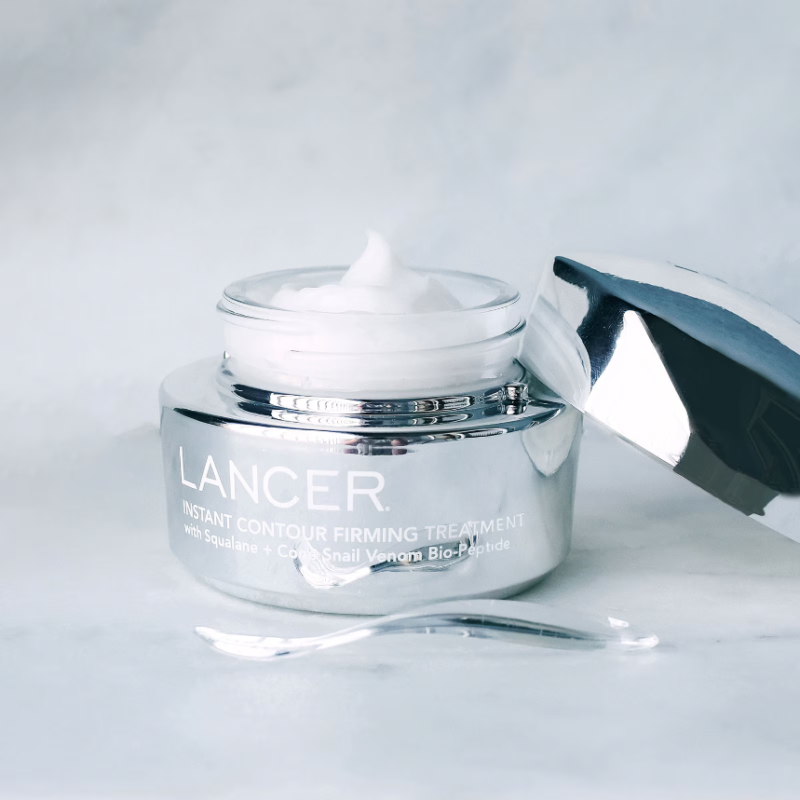 Lancer Skincare Instant Contour Firming Treatment 50ml - Image 3