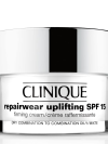 Clinique Repairwear Uplifting SPF15 Firming Day Cream for Dry Combination to Combination Oily Skin 50ml