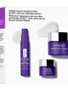 CLINIQUE Smart Clinical Repair™ Set - Anti-aging Face Care Set 10ml + 15ml + 5ml