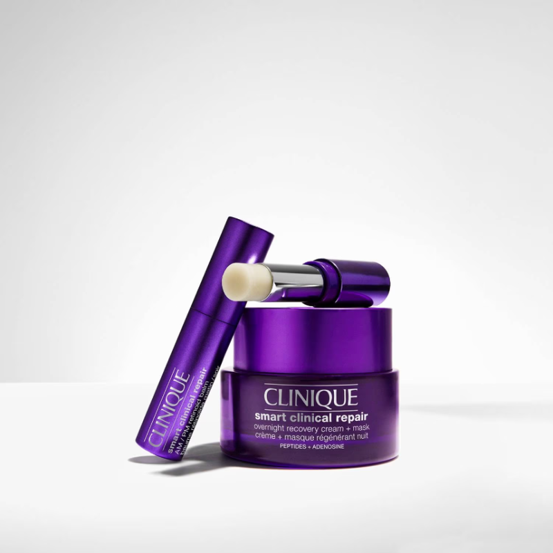 CLINIQUE Smart Clinical Repair™ AM/PM Retinoid Balm 3g - Image 3