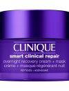CLINIQUE Smart Clinical Repair™ Overnight Recovery Cream + Mask 50ml