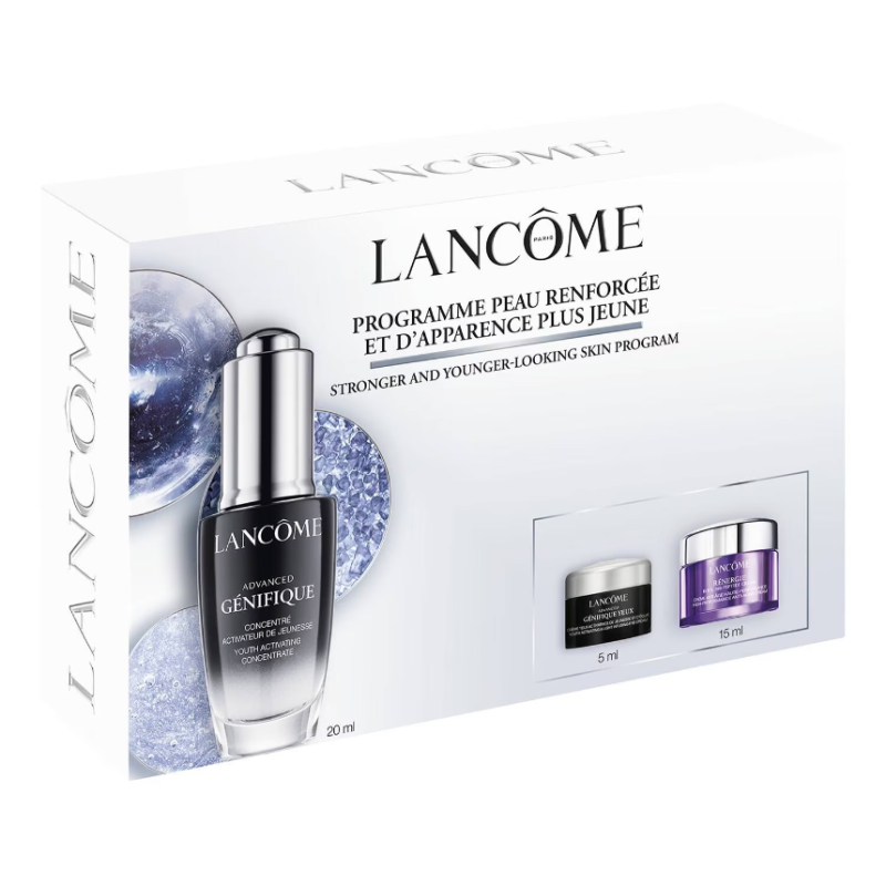 LANCÔME Genifique Starter Set