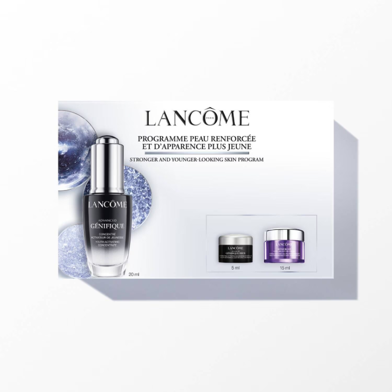 LANCÔME Genifique Starter Set - Image 3