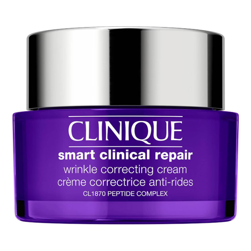 Clinique Smart Clinical Repair™ Wrinkle Correcting RICH Cream 50ml