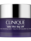CLINIQUE Take The Day Off Charcoal Cleansing Balm 30ml